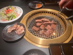 -谷牛和牛烤肉(漕河泾印象城店)