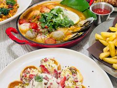 -娜娜家•Nana's restaurant(国金汇店)