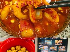-chicken plus韩国炸鸡(城阳店)