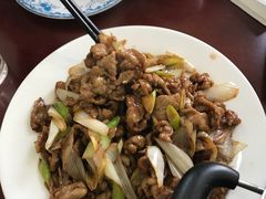 -迎宾楼饭庄(窦店)