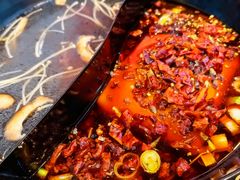 -阳阳老火锅(小南门店)