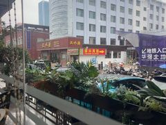 -李师傅脆肚(华强北店)