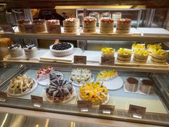 -The open life(万象城店)