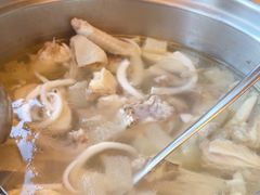 -润园四季椰子鸡火锅(南山海岸城店)