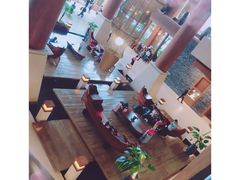 -无锡太悦度假酒店·悦餐厅