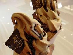 -GODIVA(海岸城店)