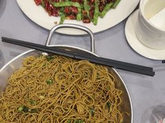 -金哥私房菜馆(张府园总店)