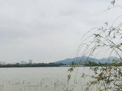 -云龙湖旅游景区