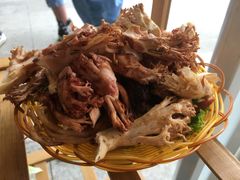 -菌海森林·非遗野生菌火锅(西山区滇池路摩根道店)