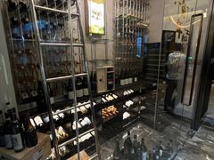 -普朗姆生蚝牛排馆 The Plump Oyster(成都摩方购物中心店)