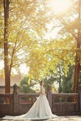 -雪中彩影婚纱摄影·微光艺术中心