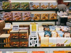 -Olé精品超市(沈阳万象城店)