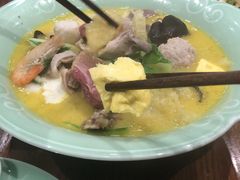 -虎哥私房菜(馒头山店)
