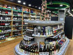 -帝玛进口精品超市D-MART