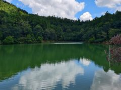 -广州白江湖森林公园