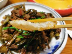 -英兰朝族饭店(河南桥头店)
