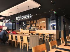 -吉野家(秀谷店)