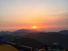 -东白山