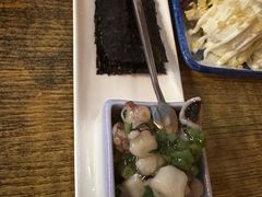 -米彩料理(西丽店)