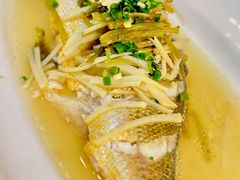 -老洋房花园饭店(绍兴路店)