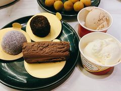 -五月罗马海鲜自助餐厅(月星环球港店)