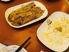 -竹笠烧烤(景缘居店)
