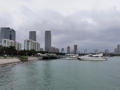 -日照世帆赛基地