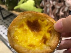 -百香林西点(万家丽店)