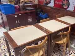 -大食代美食广场(上海中心店)