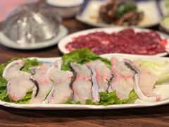 -厝味火锅·潮汕卤水火锅(十一合店)