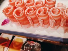-京门老爆三·铜锅涮肉 爆肚(芳群园店)