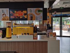 -麦当劳(欧陆广场店)