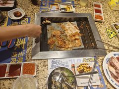 -阿亲家·韩式无限烤肉(春熙路店)