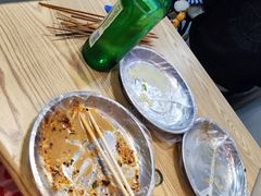-彭姐麻辣烫(海淀店)