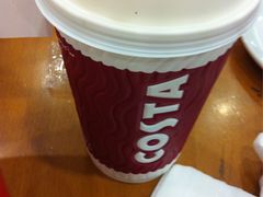 -COSTA COFFEE(上海五玠坊店)