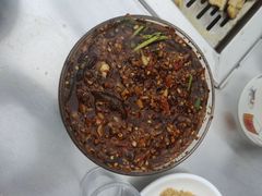 -邛海景风火盆烧烤(大石板古村二分店)