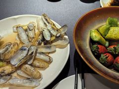 -高佳庄·海鲜酒楼(东港店)