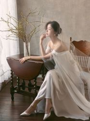 -CD视觉婚纱摄影