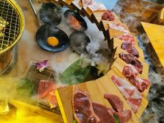 -AJIYA味屋和牛烤肉自助放题(温州万象城店)