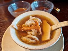 -滇野云南野生菌餐厅(陕西南路店)