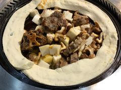 -二十一分小锅炖(中心店)