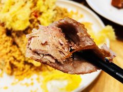 芋香鸭-莆田餐厅PUTIEN(三里屯店)