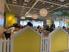 -宜家·瑞典风味餐厅(四元桥店)
