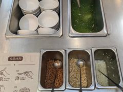 -渔语鱼酸菜鱼新川菜(来福士店)