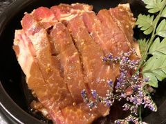-味家烤肉烤鳗鱼牛排(西塔旗舰店)