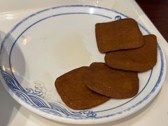 -汪一挑馄饨(老街店)