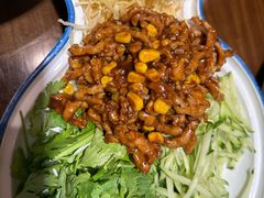 -满园烤鸭·春饼(丰科路万达店)