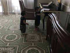 -启东恒大海上威尼斯酒店