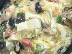 -北戴河庆山饭店·海鲜砂锅粥(北戴河黑石路店)