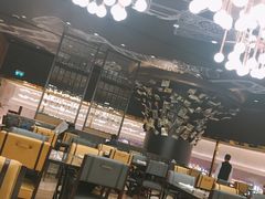 -星汇餐厅(新濠影汇店)
